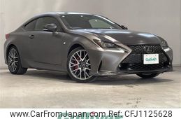 lexus rc 2015 -LEXUS--Lexus RC DAA-AVC10--AVC10-6000061---LEXUS--Lexus RC DAA-AVC10--AVC10-6000061-