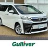 toyota vellfire 2018 CFJ1720793 image 1