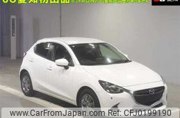 mazda demio 2015 -MAZDA--Demio DJ3FS-112422---MAZDA--Demio DJ3FS-112422-