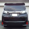 toyota vellfire 2017 -TOYOTA 【名変中 】--Vellfire AGH30W--0150010---TOYOTA 【名変中 】--Vellfire AGH30W--0150010- image 2