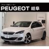 peugeot 308 2017 -PEUGEOT--Peugeot 308 ABA-T9HN02--VF3LPHNYWHS039156---PEUGEOT--Peugeot 308 ABA-T9HN02--VF3LPHNYWHS039156- image 1