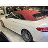 mercedes-benz c-class 2016 -MERCEDES-BENZ--Benz C Class DBA-205440C--WDD2054402F432844---MERCEDES-BENZ--Benz C Class DBA-205440C--WDD2054402F432844- image 3