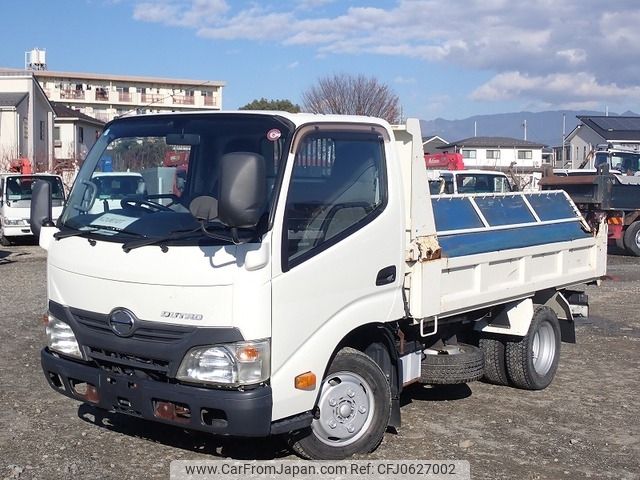 hino dutro 2015 -HINO--Hino Dutoro TKG-XZC610T--XZC610-0005751---HINO--Hino Dutoro TKG-XZC610T--XZC610-0005751- image 2