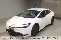 toyota prius 2023 -TOYOTA--Prius 6AA-ZVW60--ZVW60-4014735---TOYOTA--Prius 6AA-ZVW60--ZVW60-4014735-