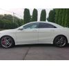 mercedes-benz amg 2014 -MERCEDES-BENZ--AMG CBA-117352--WDD1173522N089265---MERCEDES-BENZ--AMG CBA-117352--WDD1173522N089265- image 18