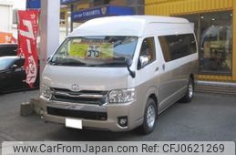 toyota hiace-wagon 2014 -TOYOTA 【名変中 】--Hiace Wagon TRH224W--0013439---TOYOTA 【名変中 】--Hiace Wagon TRH224W--0013439-