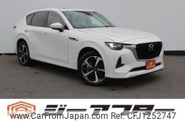 mazda mazda-others 2022 -MAZDA--CX-60 3CA-KH3R3P--KH3R3P-101909---MAZDA--CX-60 3CA-KH3R3P--KH3R3P-101909-