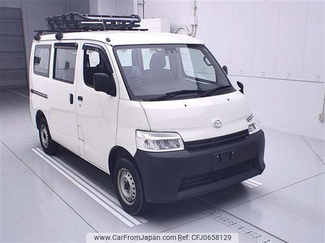 mazda bongo-van 2021 -MAZDA--Bongo Van S403Z-7000346---MAZDA--Bongo Van S403Z-7000346- image 1