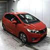 honda fit 2014 -HONDA--Fit GK5-3006554---HONDA--Fit GK5-3006554- image 1