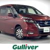 nissan serena 2018 -NISSAN--Serena DAA-HFC27--HFC27-026114---NISSAN--Serena DAA-HFC27--HFC27-026114- image 1