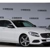 mercedes-benz c-class-station-wagon 2014 quick_quick_DBA-205240C_WDD2052402F104546 image 3