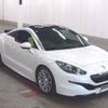peugeot rcz 2014 CFJ1688530 image 5