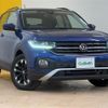 volkswagen t-cross 2020 -VOLKSWAGEN--VW T-Cross 3BA-C1DKR--WVGZZZC1ZMY021847---VOLKSWAGEN--VW T-Cross 3BA-C1DKR--WVGZZZC1ZMY021847- image 1