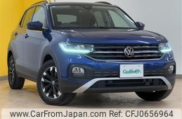 volkswagen t-cross 2020 -VOLKSWAGEN--VW T-Cross 3BA-C1DKR--WVGZZZC1ZMY021847---VOLKSWAGEN--VW T-Cross 3BA-C1DKR--WVGZZZC1ZMY021847-