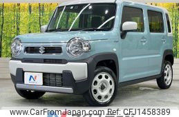 suzuki hustler 2024 CFJ1458389