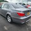 bmw 5-series 2010 quick_quick_NU25_WBANU52030C229336 image 2