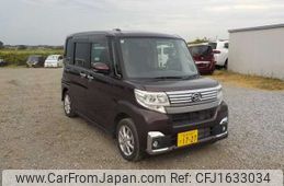daihatsu tanto 2018 CFJ1633034