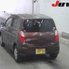 suzuki alto 2009 -SUZUKI 【静岡 580ﾀ9737】--Alto HA25S--HA25S-701323---SUZUKI 【静岡 580ﾀ9737】--Alto HA25S--HA25S-701323- image 2