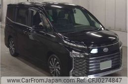 toyota voxy 2022 -TOYOTA 【横浜 305ﾊ2103】--Voxy 6BA-MZRA90W--MZRA90W-0012790---TOYOTA 【横浜 305ﾊ2103】--Voxy 6BA-MZRA90W--MZRA90W-0012790-