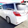 toyota alphard 2013 -TOYOTA 【熊本 339ｽ830】--Alphard ATH20W--8030549---TOYOTA 【熊本 339ｽ830】--Alphard ATH20W--8030549- image 2