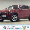 alfa-romeo stelvio 2019 -ALFA ROMEO--Alfa Romeo Stelvio 3DA-94922--ZARPAHGX0K7C57806---ALFA ROMEO--Alfa Romeo Stelvio 3DA-94922--ZARPAHGX0K7C57806- image 1