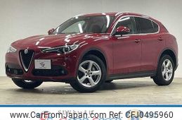 alfa-romeo stelvio 2019 -ALFA ROMEO--Alfa Romeo Stelvio 3DA-94922--ZARPAHGX0K7C57806---ALFA ROMEO--Alfa Romeo Stelvio 3DA-94922--ZARPAHGX0K7C57806-