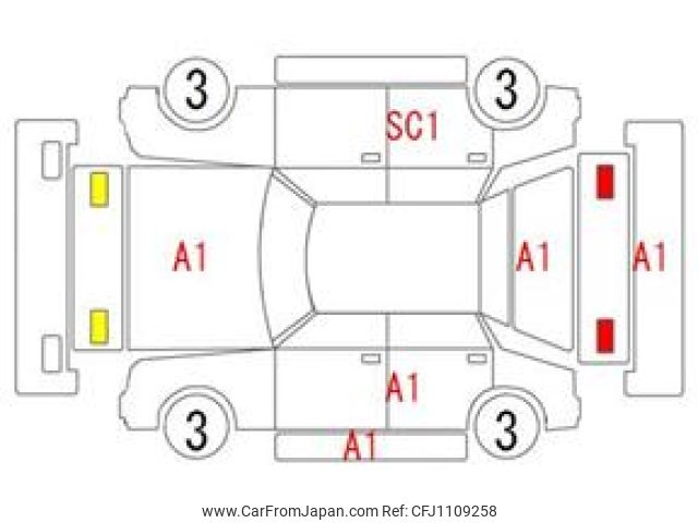 nissan note 2022 -NISSAN--Note 6AA-SNE13--SNE13-119525---NISSAN--Note 6AA-SNE13--SNE13-119525- image 2