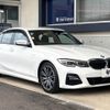 bmw 3-series 2019 -BMW--BMW 3 Series 3BA-5F20--WBA5F72000AE90170---BMW--BMW 3 Series 3BA-5F20--WBA5F72000AE90170- image 18