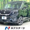 suzuki solio-bandit 2021 quick_quick_MA37S_MA37S-611484 image 1