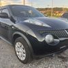 nissan juke 2013 YF15-221683 image 3