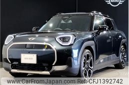 mini mini-others 2024 -BMW--BMW Mini ZAA-82GC32--WMW82GC020TA58***---BMW--BMW Mini ZAA-82GC32--WMW82GC020TA58***-