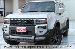 toyota toyota-others 2024 CFJ1702396
