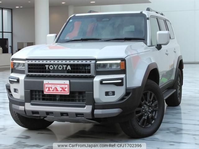 toyota toyota-others 2024 CFJ1702396 image 1