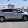 nissan note 2012 -NISSAN--Note DBA-E12--E12-039114---NISSAN--Note DBA-E12--E12-039114- image 18