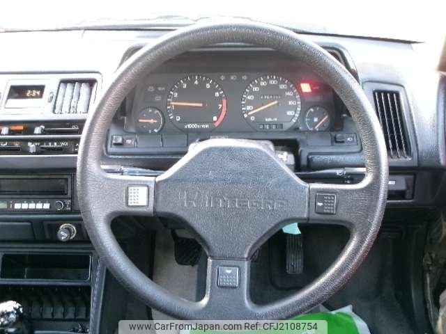 1986 Honda Integra JDM car for sale — photo 4 of 25