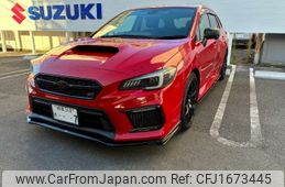 subaru levorg 2016 CFJ1673445