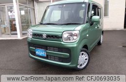 suzuki spacia 2020 -SUZUKI--Spacia DAA-MK53S--MK53S-248899---SUZUKI--Spacia DAA-MK53S--MK53S-248899-