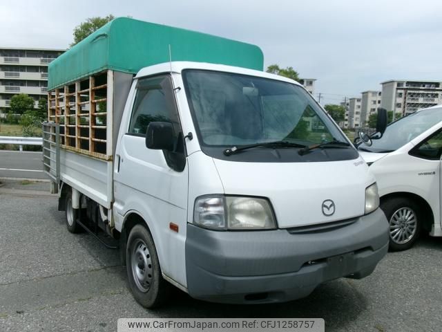 mazda bongo-truck 2006 GOO_NET_EXCHANGE_0705372A30250605W005 image 1