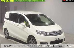 honda freed 2012 -HONDA--Freed GB3-1445473---HONDA--Freed GB3-1445473-