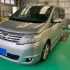 nissan serena 2009 CFJ1548699 image 3
