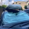 toyota corolla-fielder 2008 CFJ1626300 image 14