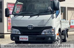 toyota toyoace 2019 quick_quick_XZC605_XZC605-0023021