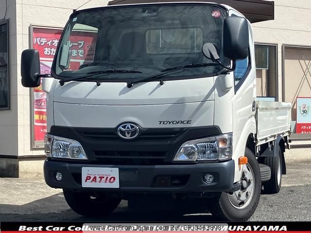 toyota toyoace 2019 quick_quick_XZC605_XZC605-0023021 image 1