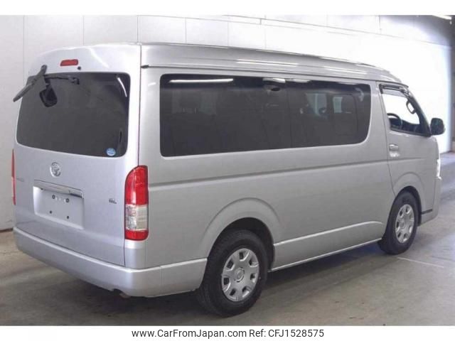 toyota hiace-wagon 2018 CFJ1528575 image 2