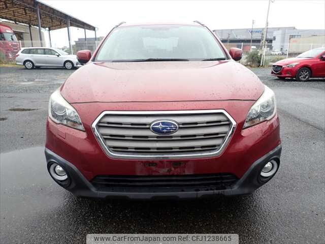 subaru outback 2015 NIKYO_GY71885 image 1