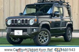 suzuki jimny 2023 CFJ1631943