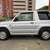 mitsubishi pajero-mini 2003 CFJ1807565 image 11