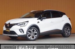 renault captur 2021 -RENAULT--Renault Captur 7BA-HJBH5H--VF1RJB000L0818850---RENAULT--Renault Captur 7BA-HJBH5H--VF1RJB000L0818850-