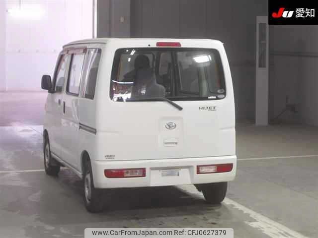 daihatsu hijet-van 2005 -DAIHATSU--Hijet Van S330V-0001158---DAIHATSU--Hijet Van S330V-0001158- image 2