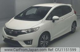 honda fit 2016 -HONDA--Fit DBA-GK5--GK5-3303230---HONDA--Fit DBA-GK5--GK5-3303230-